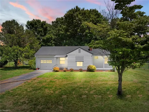 919 Alice Drive, Thomasville, NC 27360