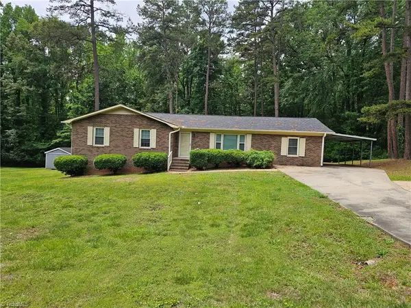 218 Hall Street, Salisbury, NC 28144-2136