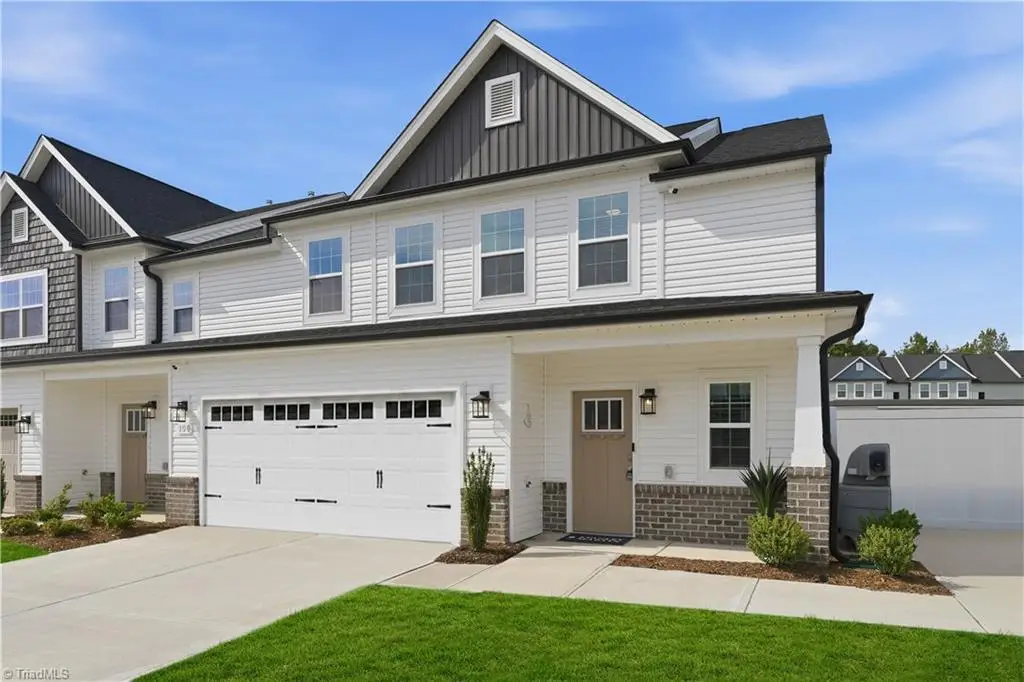 4743 Winding Trail #Lot 29, Summerfield, NC 27358 - #1