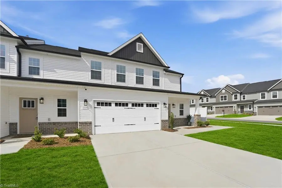 4743 Winding Trail #Lot 29, Summerfield, NC 27358 - #2
