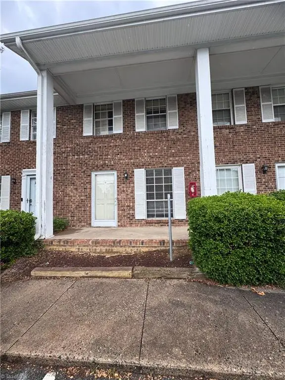 1311 Meadowview Road #C, Greensboro, NC 27403