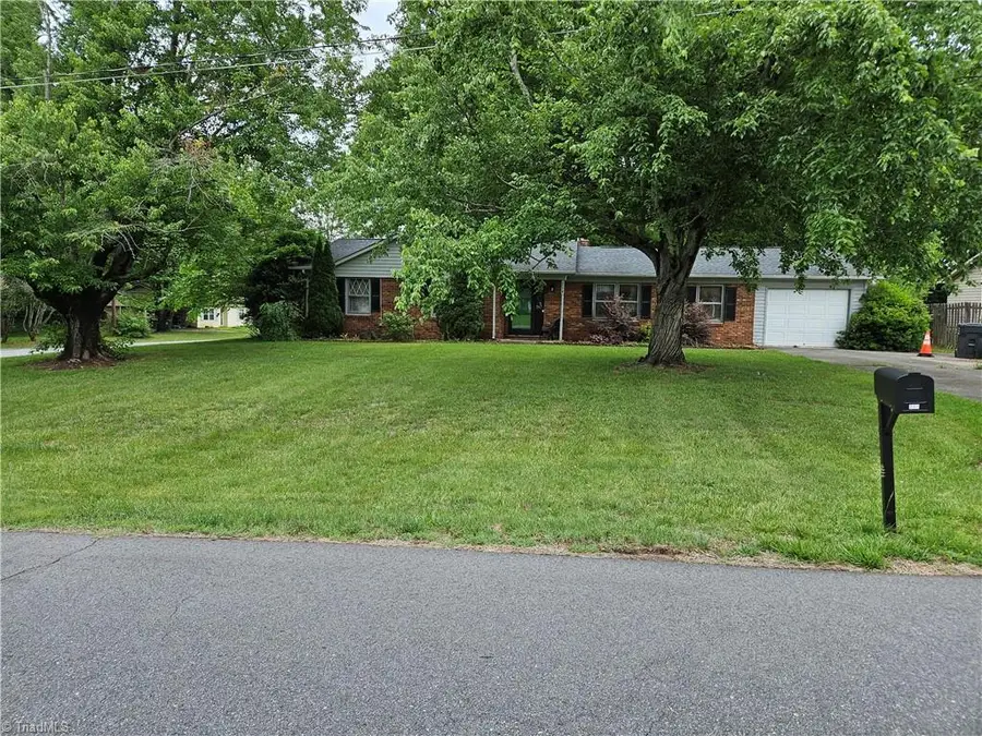 214 Mountainbrook Drive, King, NC 27021 - #2