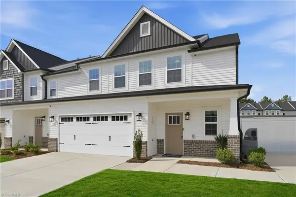 4741 Winding Trail #Lot 28, Summerfield, NC 27358