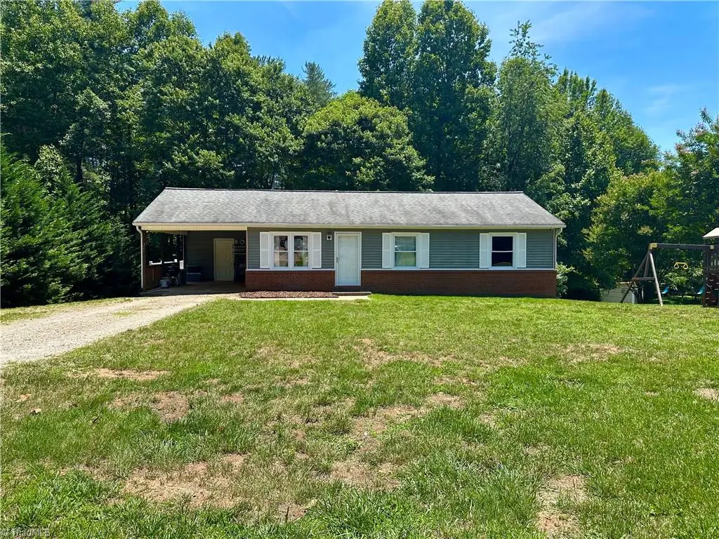 269 Rollingwood Drive, Hays, NC 28635 - #1