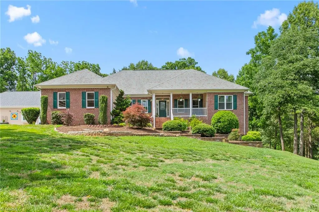 2648 Millbrook Drive, Haw River, NC 27258 - #1