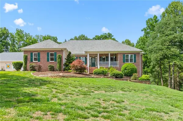 2648 Millbrook Drive, Haw River, NC 27258