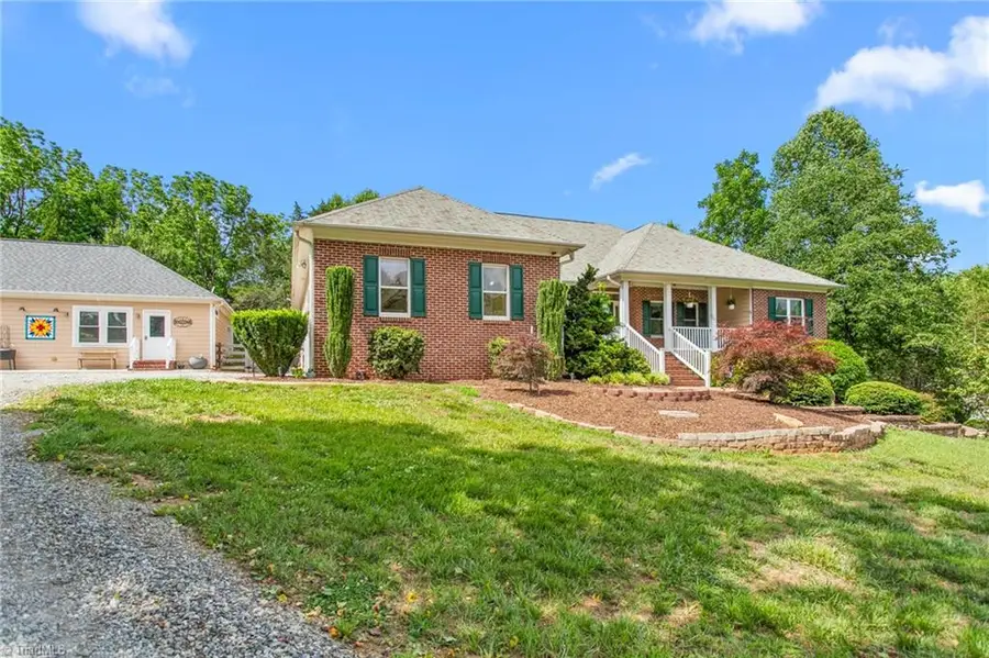 2648 Millbrook Drive, Haw River, NC 27258 - #2