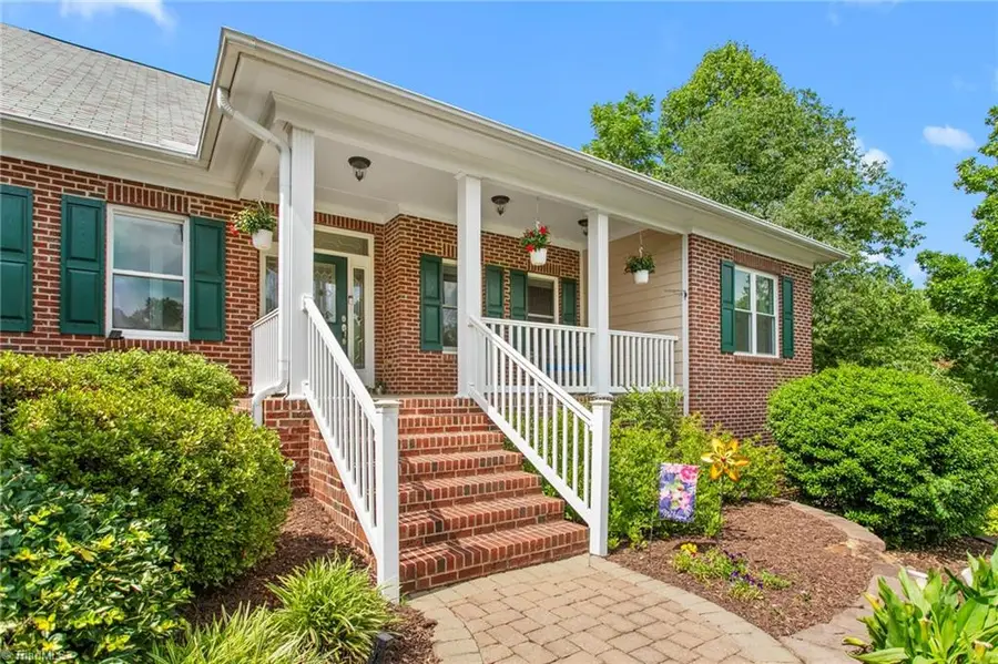 2648 Millbrook Drive, Haw River, NC 27258 - #3