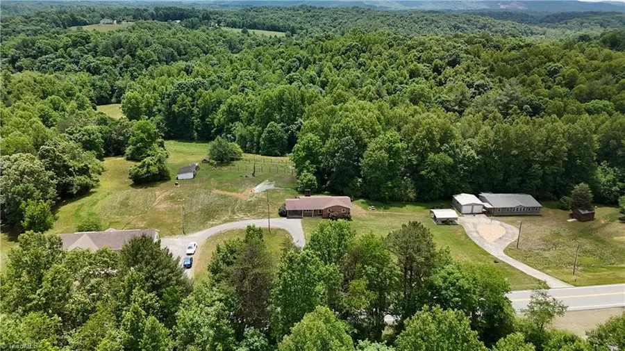 8186 Old 60, Antioch, NC 28697 - #2