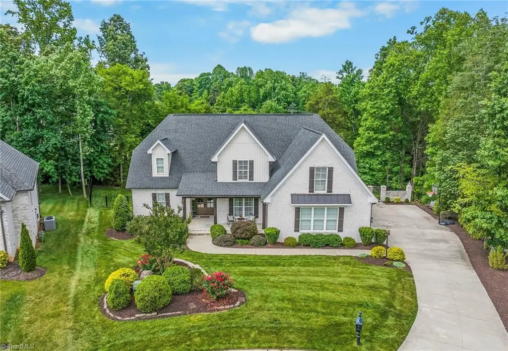 463 Prescott Drive, Abbotts Creek, NC 27107 - #1