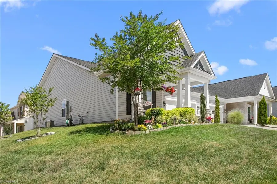 6507 Knob Creek Drive, Whitsett, NC 27377 - #3