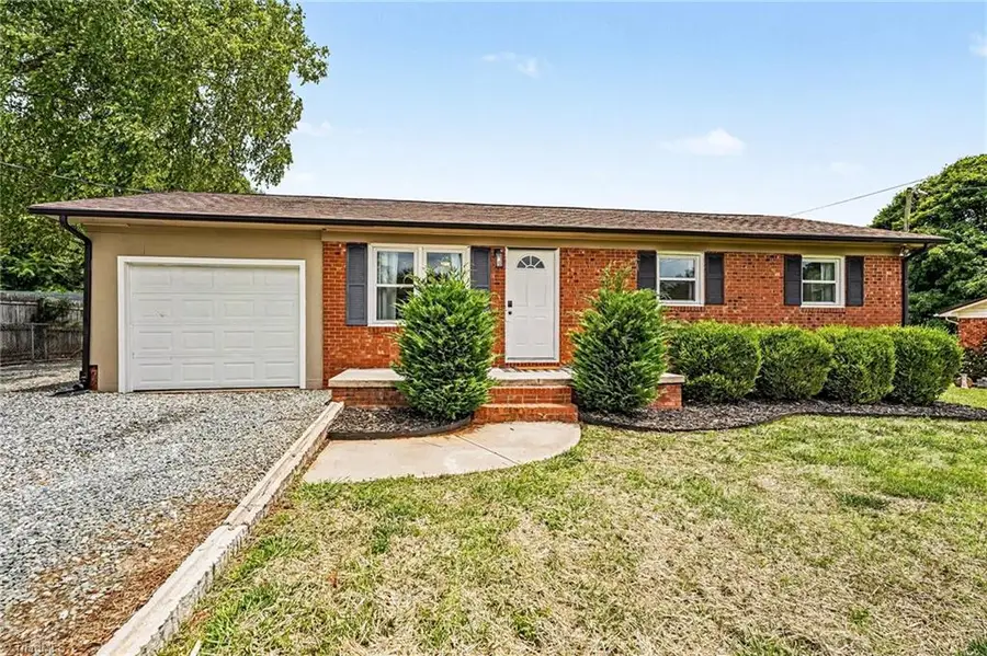 3720 Runway Drive, Sophia, NC 27350 - #2