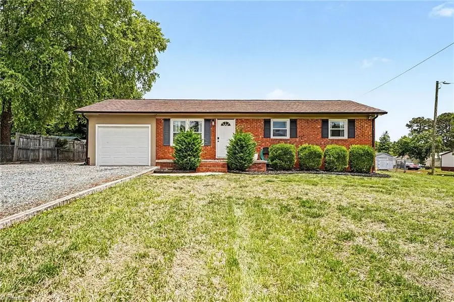 3720 Runway Drive, Sophia, NC 27350 - #3