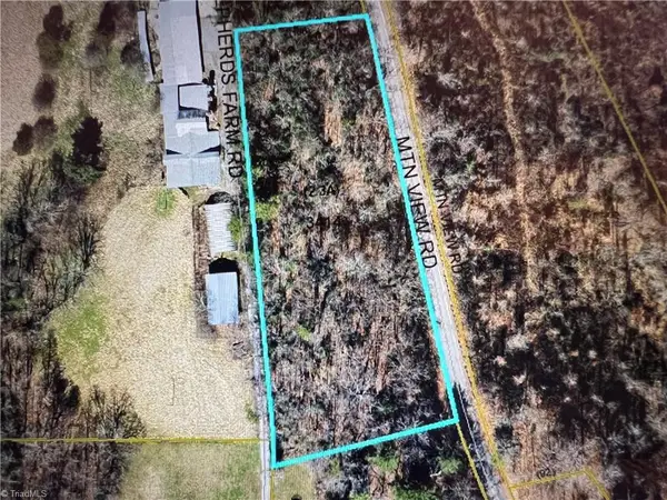 0 Mountain View Road, North Wilkesboro, NC 28659