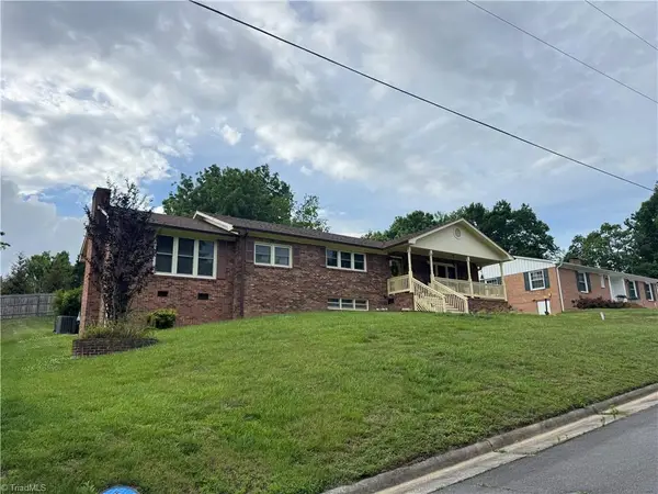 251 E Church Street, Mount Airy, NC 27030