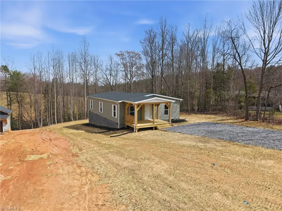 103 Maple Glen Court, State Road, NC 28676 - #2