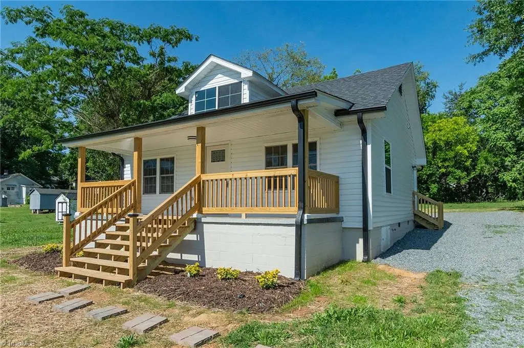 710 Dalton Street, Reidsville, NC 27320 - #1