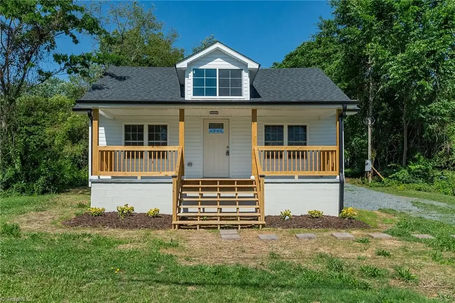 710 Dalton Street, Reidsville, NC 27320 - #2