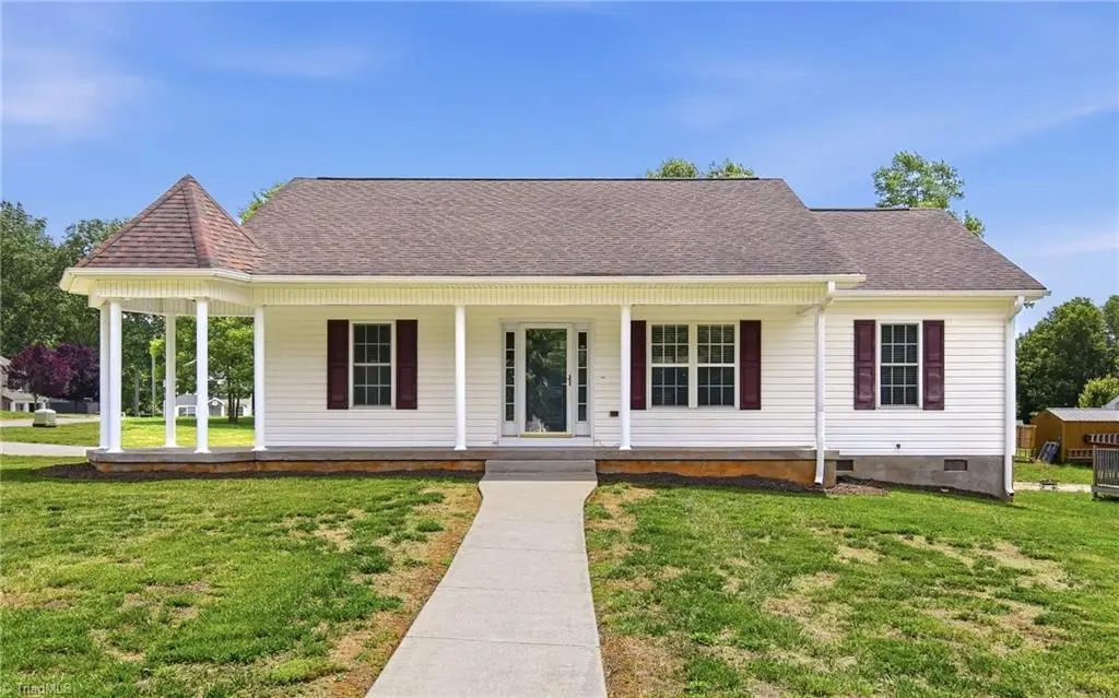 108 Mccleskey Drive, Yadkinville, NC 27055 - #1