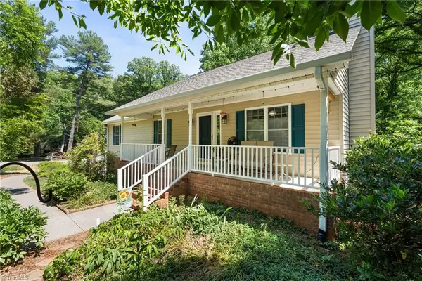 740 Lynn Dee Drive, Winston-Salem, NC 27104