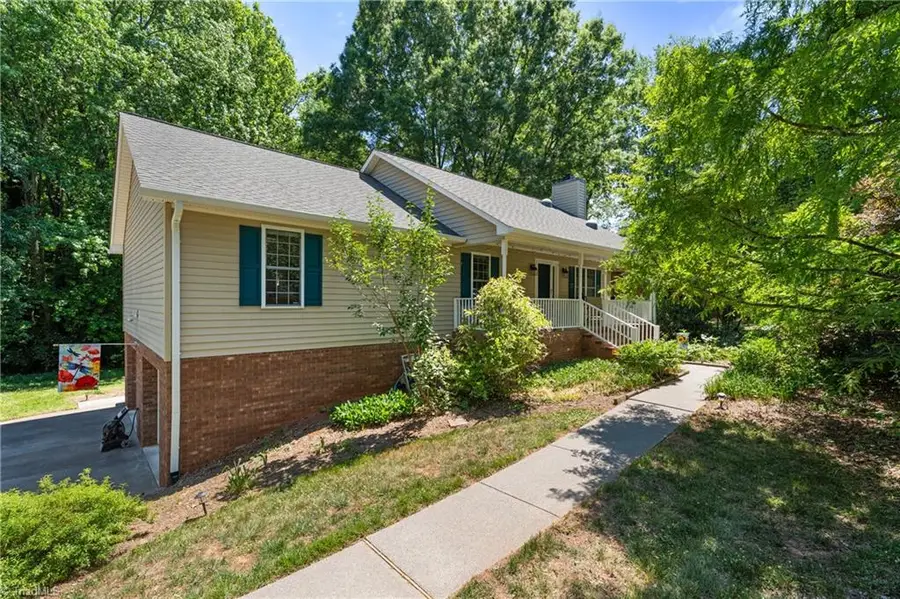 740 Lynn Dee Drive, Winston Salem, NC 27104 - #2