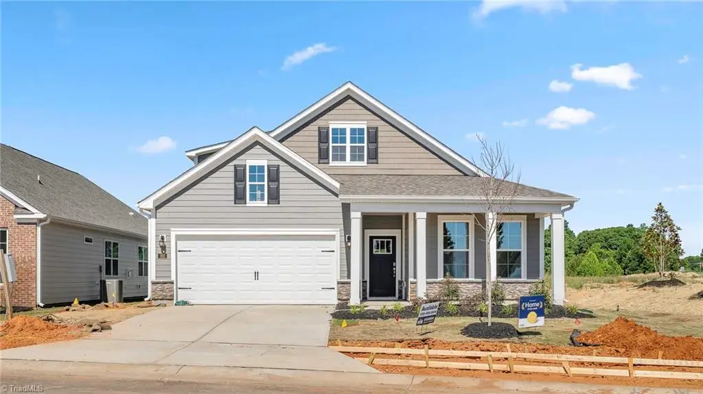 302 Priam Way, Jamestown, NC 27282 - #1