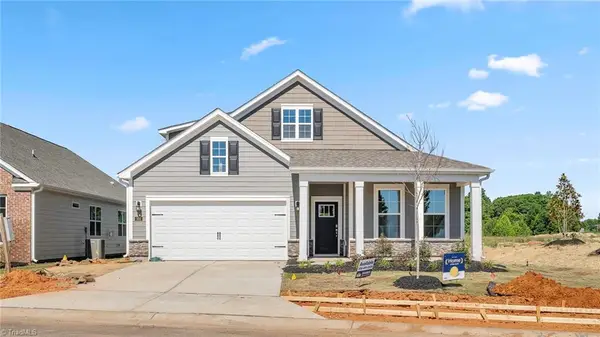 302 Priam Way, Jamestown, NC 27282