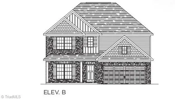 3910 Cassillis Way, Colfax, NC 27235