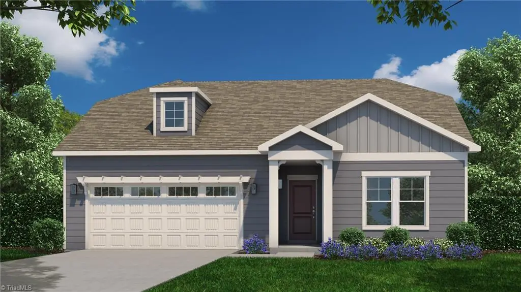 217 Mountain Maple Drive, King, NC 27021 - #1