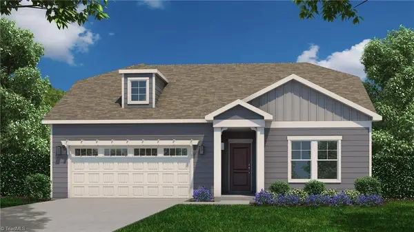 217 Mountain Maple Drive, King, NC 27021