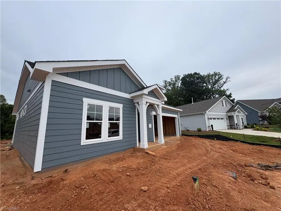 217 Mountain Maple Drive, King, NC 27021 - #3