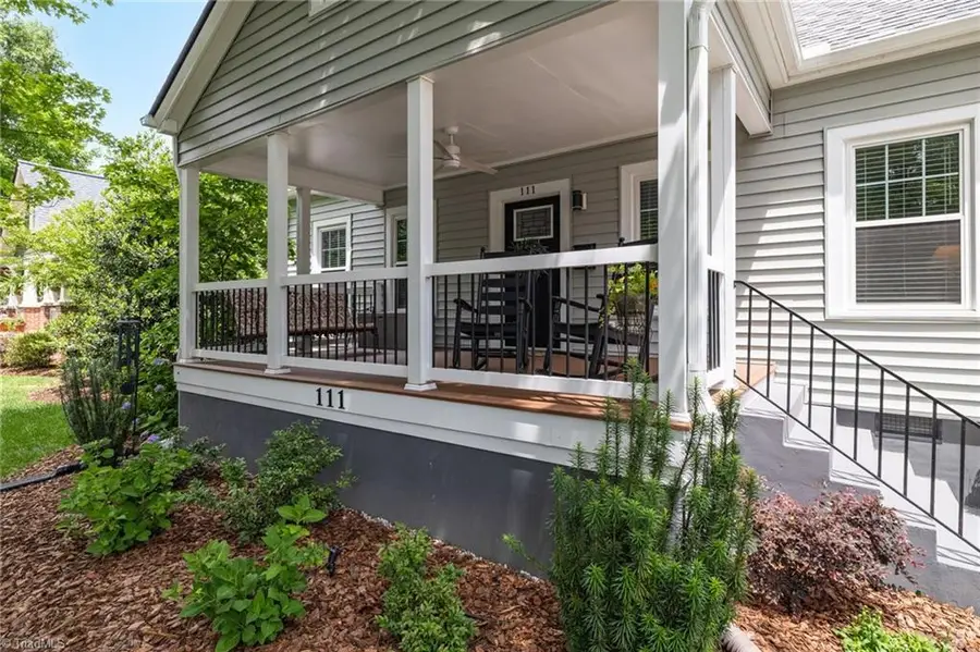 111 S Elam Avenue, Greensboro, NC 27403 - #2
