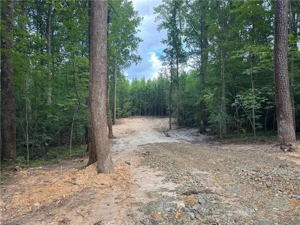 Tract 5 Dover Church Road, Seagrove, NC 27341