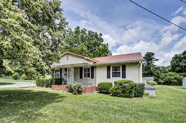 507 E Presnell Street, Asheboro, NC 27203