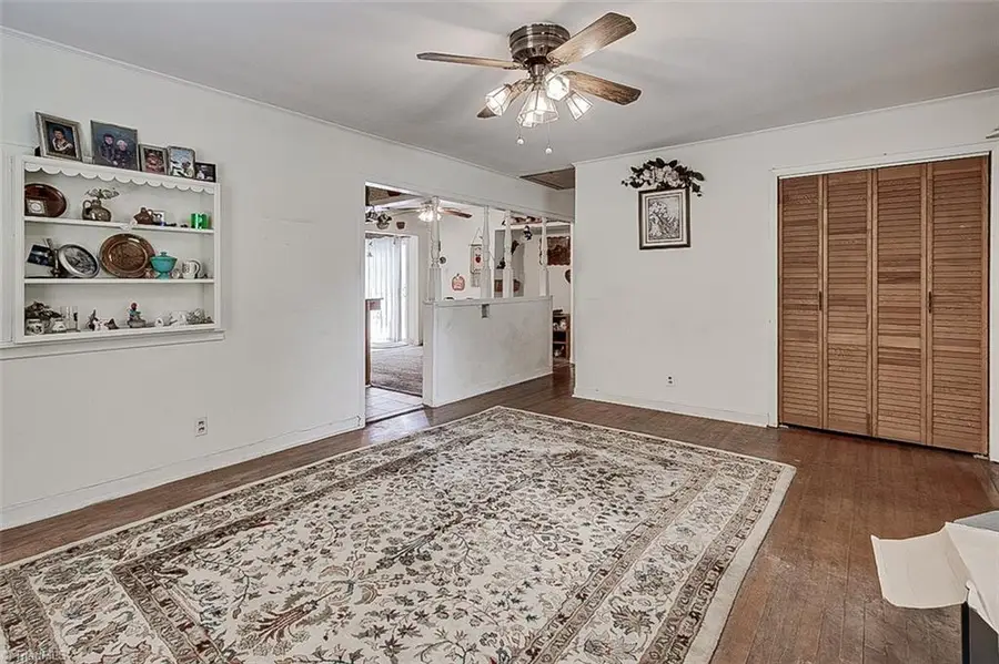 507 E Presnell Street, Asheboro, NC 27203 - #3