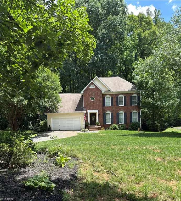 1053 Greenly Drive, Pfafftown, NC 27040 - #1
