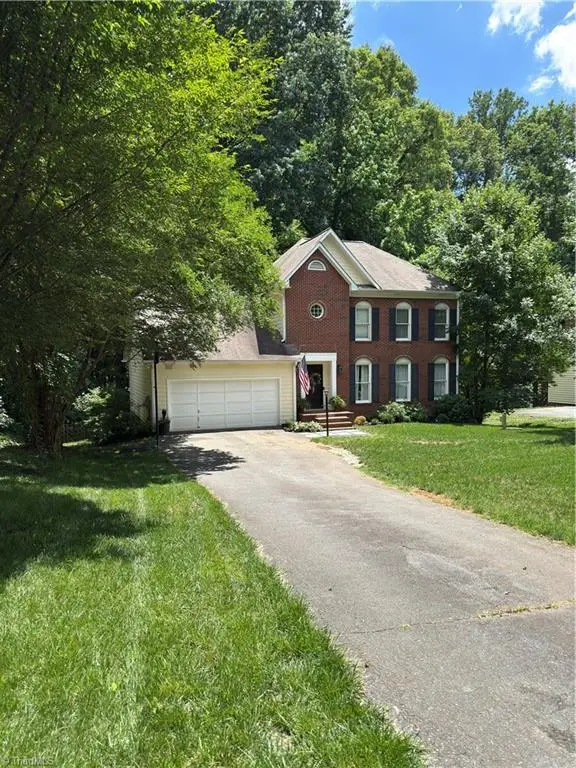 1053 Greenly Drive, Pfafftown, NC 27040 - #2