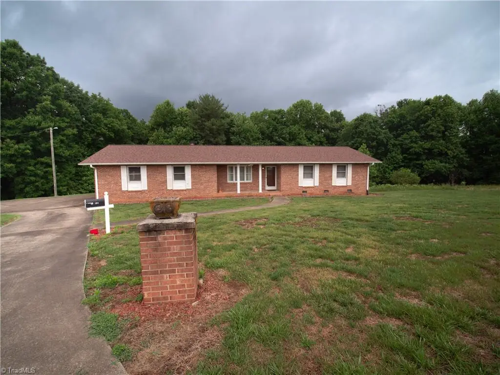 181 Layell Road, Elkin, NC 28621 - #1