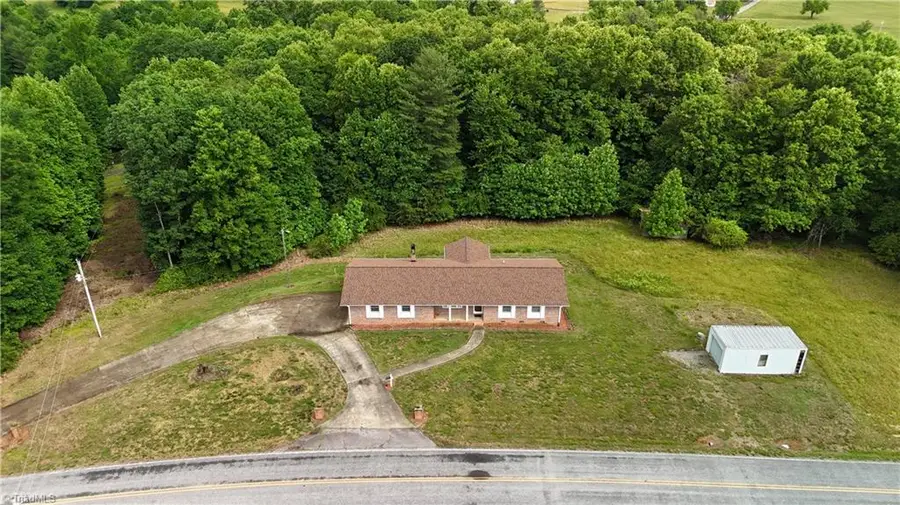 181 Layell Road, Elkin, NC 28621 - #3