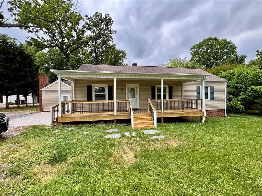 3506 Groometown Road, Greensboro, NC 27407 - #2