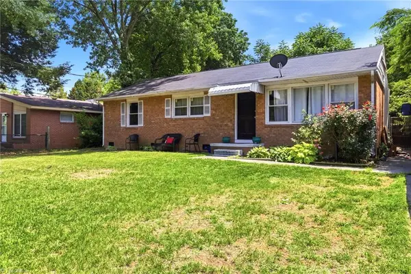 1608 E Cone Boulevard, Greensboro, NC 27405