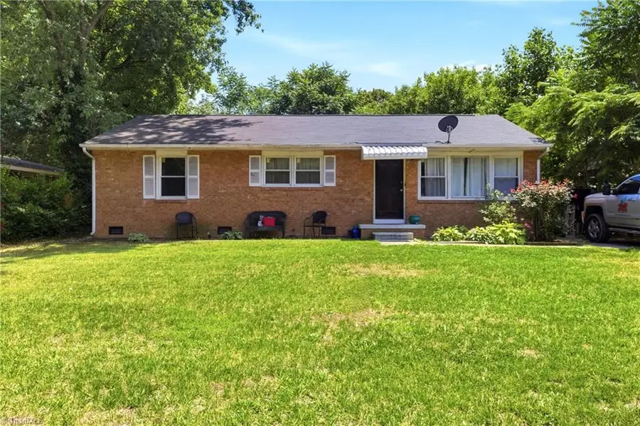 1608 E Cone Boulevard, Greensboro, NC 27405 - #2