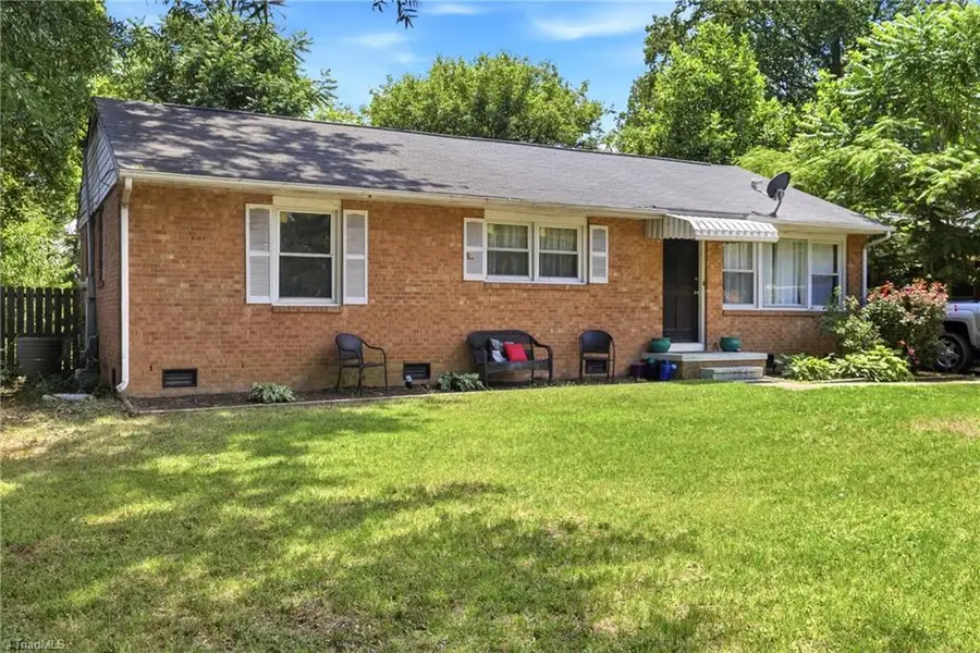 1608 E Cone Boulevard, Greensboro, NC 27405 - #3