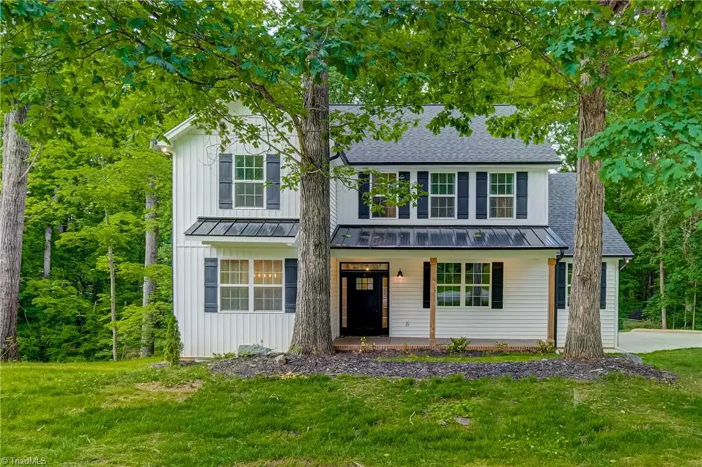 5051 Ramillie Run, Winston Salem, NC 27106 - #1