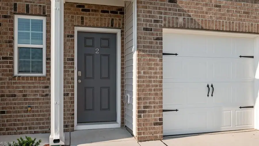 1609 Komondor Trail, Greensboro, NC 27405 - #2