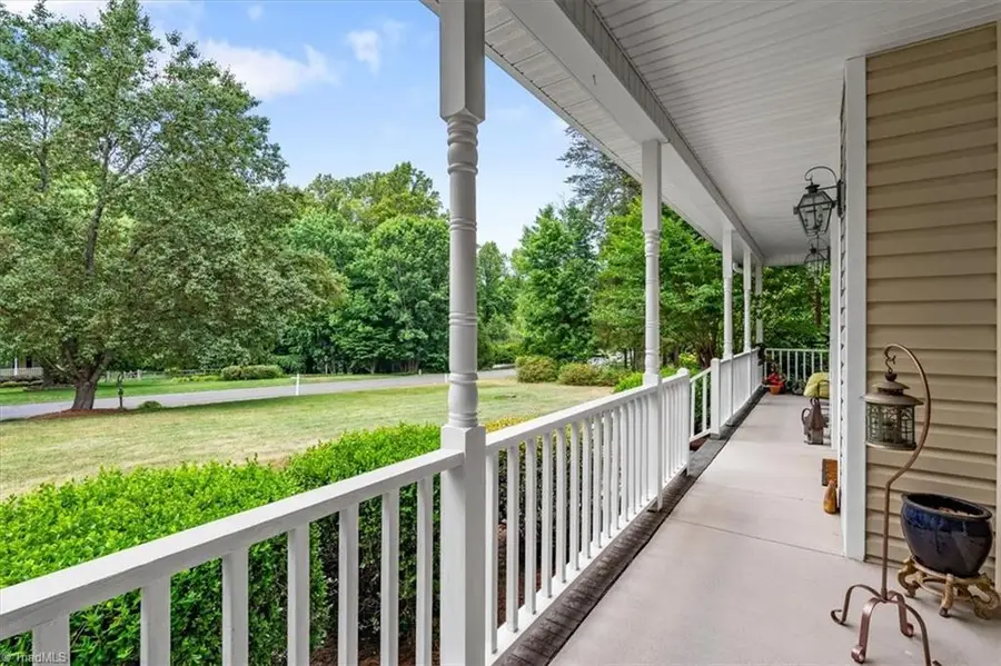 1107 Stallion Court, Summerfield, NC 27358 - #2