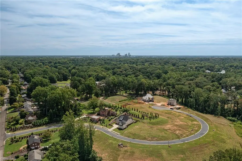 724 Linden Green Way, Winston Salem, NC 27106 - #1