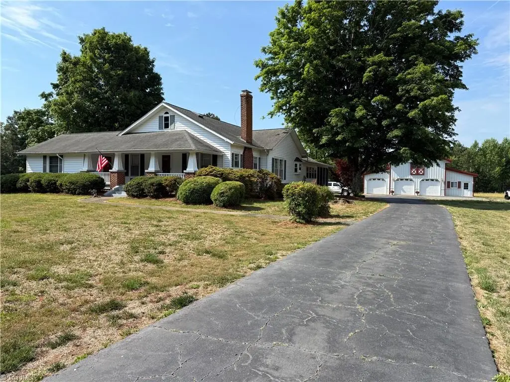 2809 Flint Hill Road, East Bend, NC 27018 - #1
