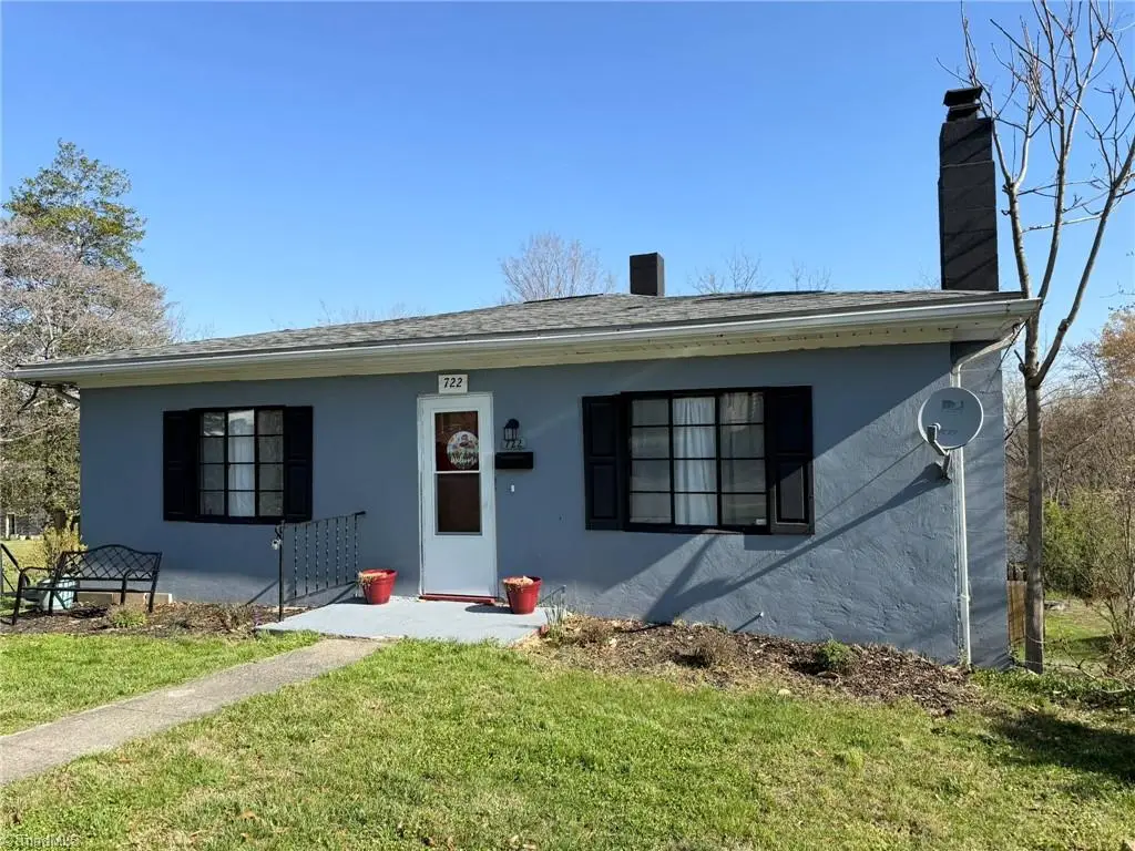 722 Maiden Lane, Mount Airy, NC 27030 - #1