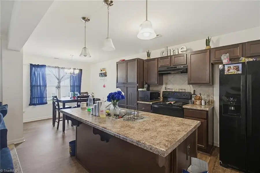 5832 Springer Drive, Greensboro, NC 27405 - #2